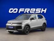 Volkswagen Tharu XR Москва  - изображение 28