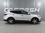 Hyundai Santa Fe III Рестайлинг Ростов-на-Дону  - изображение 28