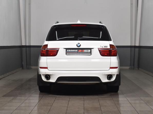 BMW X5 II (E70) Рестайлинг с пробегом 2012 года, цена 2 474 995 рублей, 227700 км, внедорожник, Автокод Объявления
