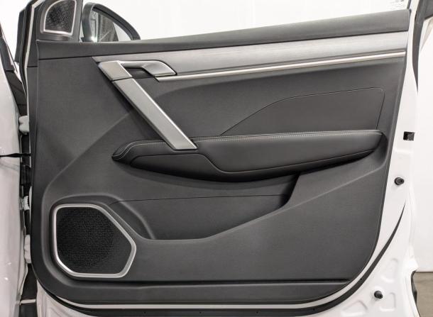 Belgee X50 с пробегом 2025 года, цена 1 600 000 рублей, 77762 км, внедорожник, Автокод Объявления