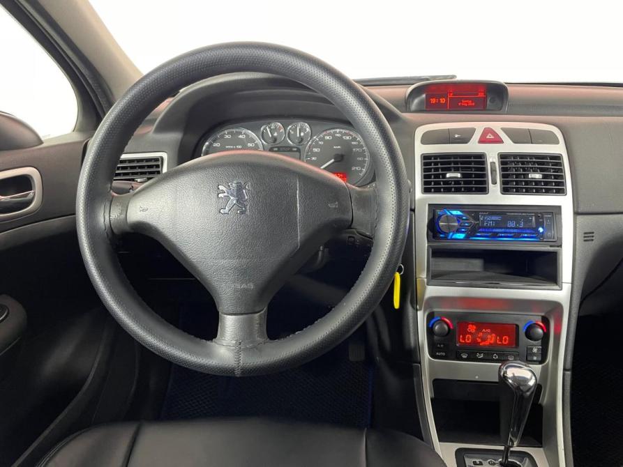 Peugeot 307 I Рестайлинг Воронеж  - изображение 12