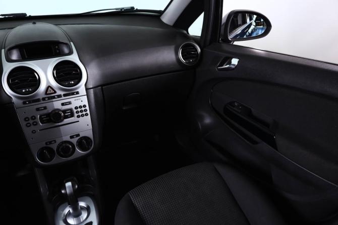 Opel Corsa D Рестайлинг II с пробегом 2012 года, цена 639 000 рублей, 114000 км, хэтчбек, Автокод Объявления