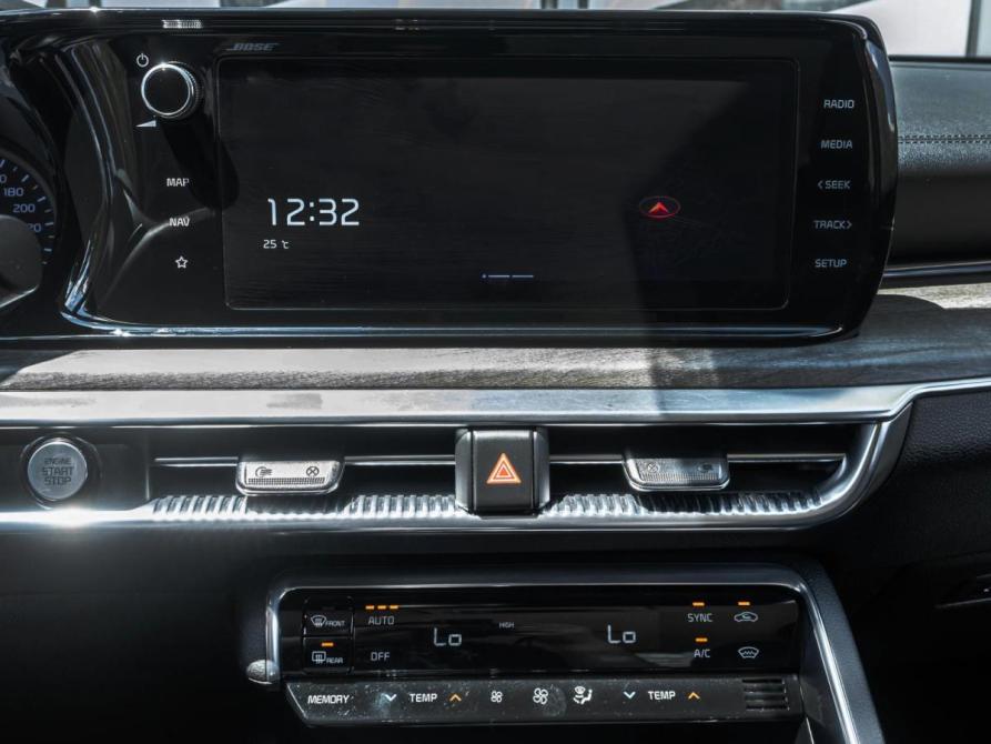 Kia K5 III Ставрополь  - изображение 14