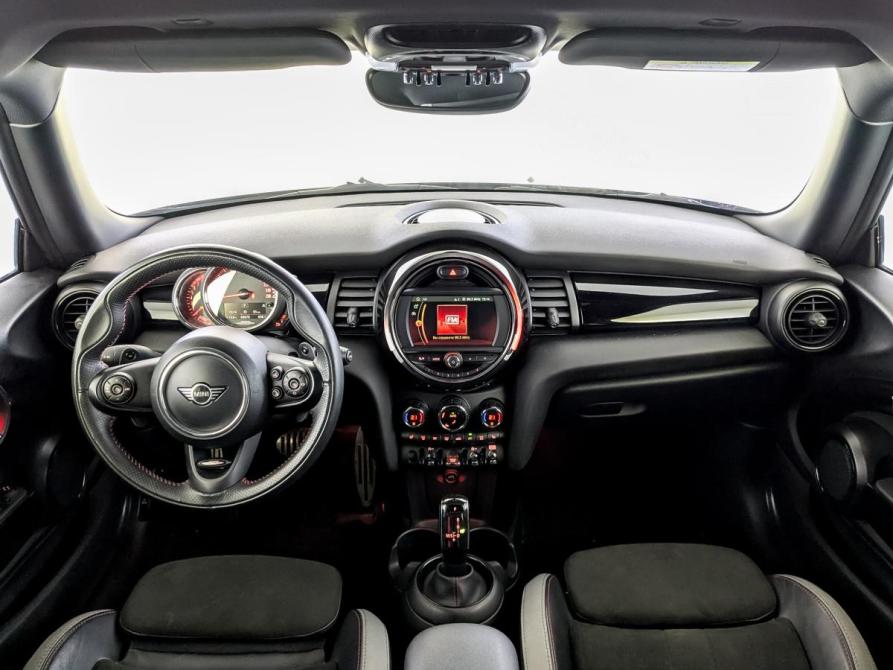 Mini Hatch III (F55/F56) Рестайлинг Москва  - изображение 14