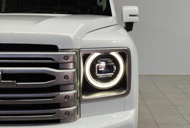 Haval H9 II с пробегом 2024 года, цена 3 590 000 рублей, 81739 км, внедорожник, Автокод Объявления