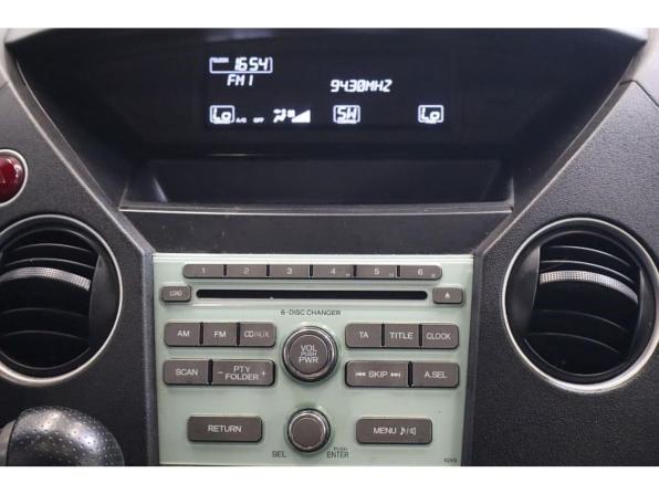 Honda Pilot II с пробегом 2008 года, цена 1 195 000 рублей, 237263 км, внедорожник, Автокод Объявления