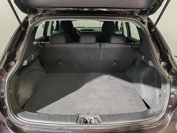 Nissan Qashqai II с пробегом 2015 года, цена 1 375 000 рублей, 84965 км, внедорожник, Автокод Объявления
