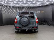 Chevrolet Niva I Рестайлинг Самара  - изображение 27