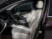 Opel Insignia I Рестайлинг Екатеринбург  - изображение 32