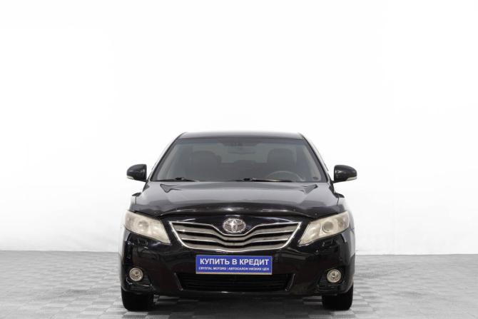 Toyota Camry VI (XV40) Рестайлинг с пробегом 2011 года, цена 1 299 000 рублей, 280000 км, седан, Автокод Объявления