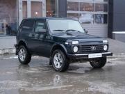 Lada (ВАЗ) Niva Legend I Новосибирск  - изображение 22
