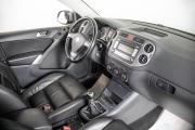 Volkswagen Tiguan I Пермь  - изображение 34