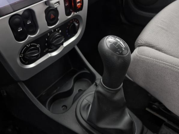 Lada (ВАЗ) Largus I с пробегом 2014 года, цена 529 000 рублей, 167568 км, универсал, Автокод Объявления