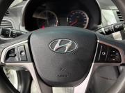 Hyundai Solaris I Рестайлинг Ставрополь  - изображение 35