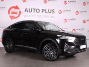 Haval F7x I Рестайлинг Минеральные Воды  - изображение 22