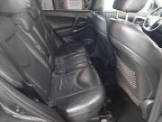 Toyota RAV4 III (XA30) Рестайлинг Пермь  - изображение 34