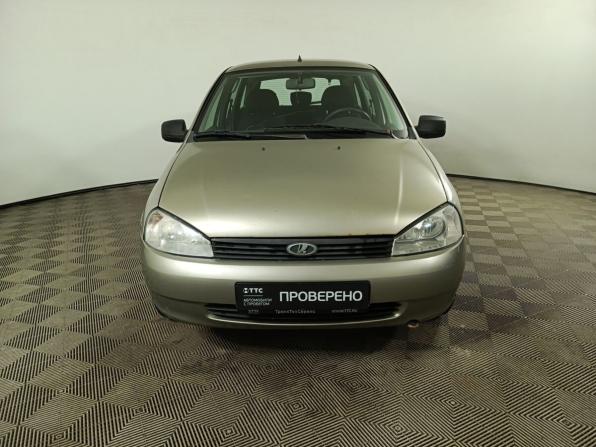 Lada (ВАЗ) Kalina I с пробегом 2012 года, цена 135 000 рублей, 155940 км, универсал, Автокод Объявления