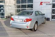 Toyota Corolla X (E140 E150) Владимир  - изображение 29