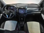 Hyundai Solaris I Челябинск  - изображение 42