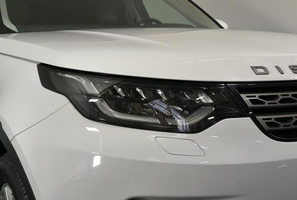 Land Rover Discovery V Нижний Новгород  - изображение 23
