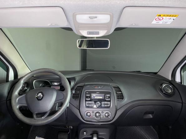 Renault Kaptur I с пробегом 2018 года, цена 899 000 рублей, 128453 км, внедорожник, Автокод Объявления