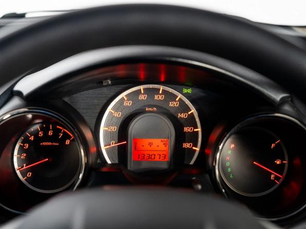 Honda Fit II с пробегом 2012 года, цена 785 000 рублей, 133073 км, хэтчбек, Автокод Объявления