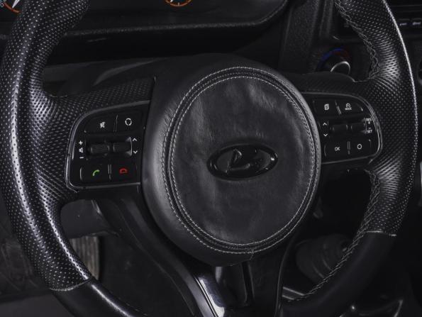 Lada (ВАЗ) Niva Legend с пробегом 2022 года, цена 970 000 рублей, 65722 км, внедорожник, Автокод Объявления