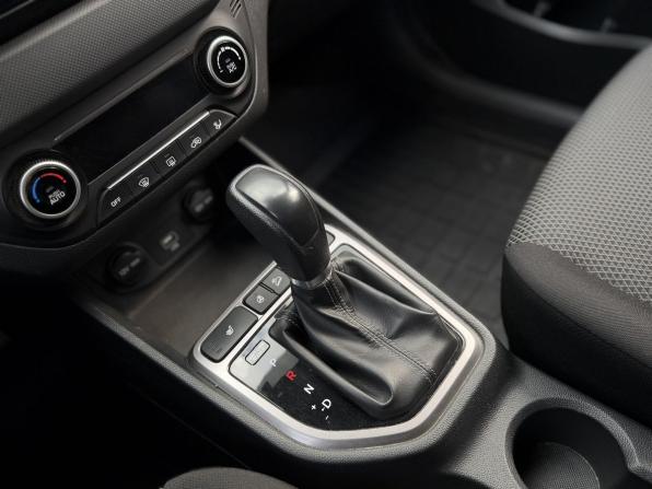 Hyundai Creta I Рестайлинг с пробегом 2020 года, цена 1 888 000 рублей, 102636 км, внедорожник, Автокод Объявления