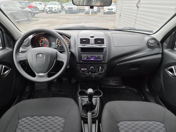 Lada (ВАЗ) Granta I Рестайлинг с пробегом 2023 года, цена 652 000 рублей, 40223 км, седан, Автокод Объявления