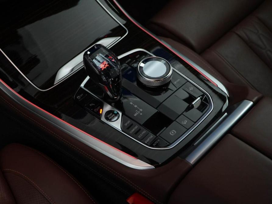 BMW X5 IV (G05/G18) Москва  - изображение 22