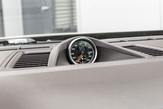 Porsche Panamera I Рестайлинг с пробегом 2013 года, цена 3 888 000 рублей, 116295 км, хэтчбек, Автокод Объявления