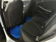 Hyundai Solaris I Екатеринбург  - изображение 39