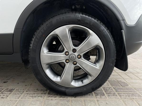 Opel Mokka I с пробегом 2014 года, цена 1 240 000 рублей, 188715 км, внедорожник, Автокод Объявления