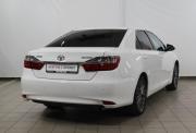 Toyota Camry VII (XV50) Рестайлинг Астрахань  - изображение 26