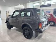 Lada (ВАЗ) Niva Legend Саратов  - изображение 19