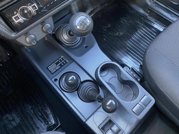 Lada (ВАЗ) Niva Legend с пробегом 2022 года, цена 836 000 рублей, 34560 км, внедорожник, Автокод Объявления