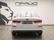 Kia Optima IV Рестайлинг Ростов-на-Дону  - изображение 25
