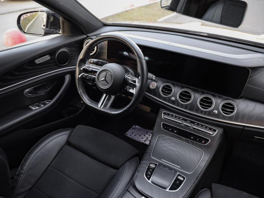 Mercedes-Benz E-Класс V (W213 S213 C238) Рестайлинг Санкт-Петербург  - изображение 9