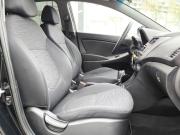 Hyundai Solaris I Рестайлинг Санкт-Петербург  - изображение 23