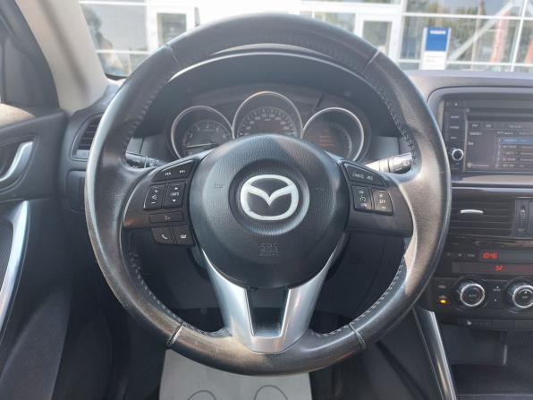 Mazda CX-5 I с пробегом 2012 года, цена 1 630 000 рублей, 158558 км, внедорожник, Автокод Объявления