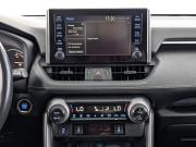 Toyota RAV4 V (XA50) Москва  - изображение 46