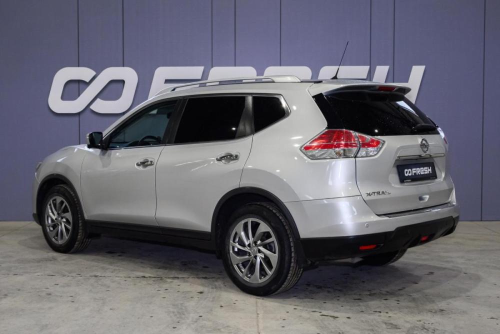 Nissan X-Trail III Ульяновск  - изображение 2
