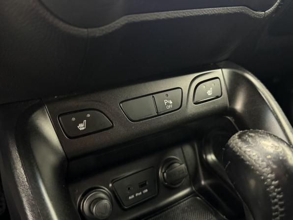 Hyundai ix35 I Рестайлинг с пробегом 2014 года, цена 1 435 000 рублей, 135934 км, внедорожник, Автокод Объявления