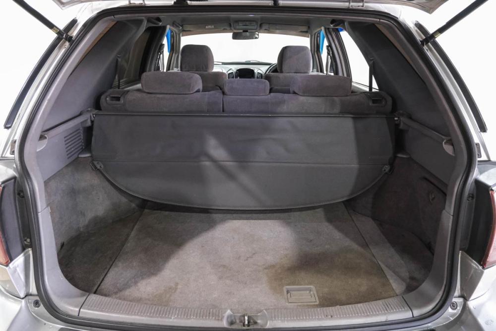 Toyota Harrier I (XU10) Новокузнецк  - изображение 33