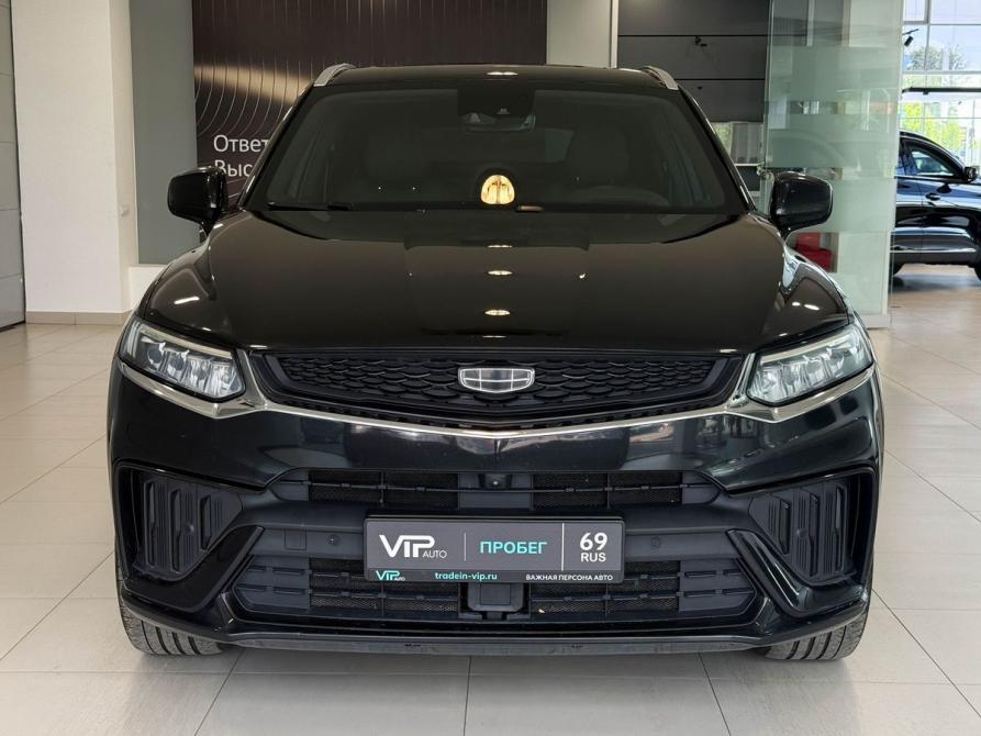 Geely Tugella I Рестайлинг Тверь  - изображение 2