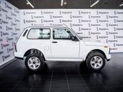 Lada (ВАЗ) Niva Legend Ростов-на-Дону  - изображение 18