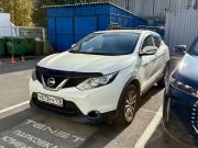 Nissan Qashqai II Санкт-Петербург  - изображение 6