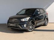 Hyundai Creta I Москва  - изображение 30