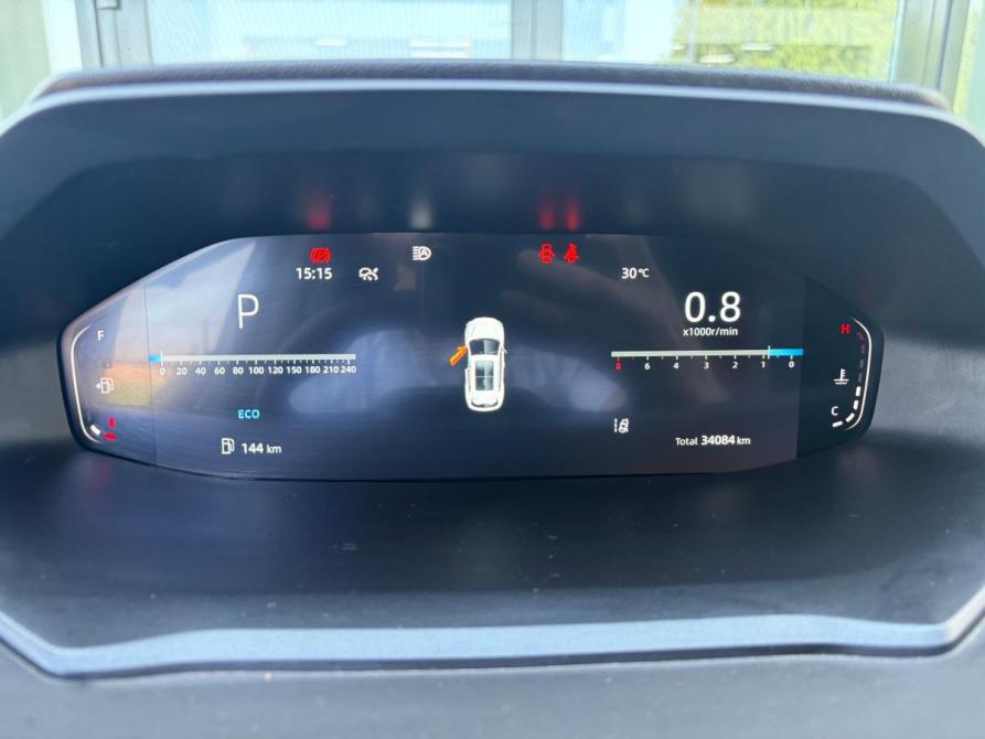 Changan UNI-S (CS55 Plus) I Азнакаево  - изображение 18