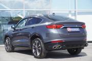 Geely Tugella I Рестайлинг Ульяновск  - изображение 31